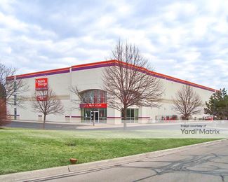 Photo 1 of Public Storage - 2620 West Lake Street, Hanover Park, IL