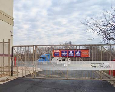 Storage Units for Rent available at 2620 West Lake Street, Hanover Park, IL 60133