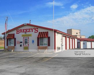 Photo 1 of Breezy-s Discount Storage - 1515 Pleasant Street, DeKalb, IL