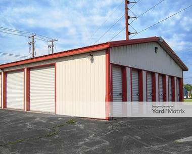 Storage Units for Rent available at 1515 Pleasant Street, DeKalb, IL 60115
