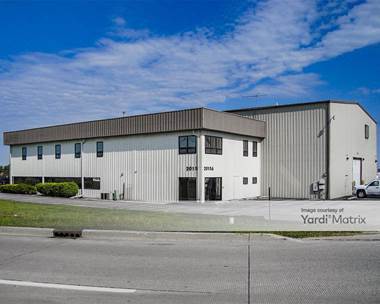 Storage Units for Rent available at 2015 Route 34, Oswego, IL 60543