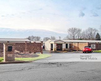 Photo 1 of Anchor Storage - 1009 Geneva Street, Shorewood, IL