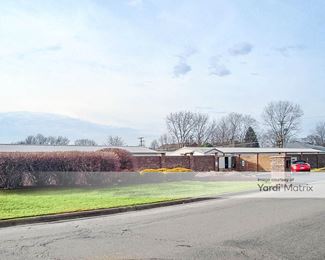 Photo 2 of Anchor Storage - 1009 Geneva Street, Shorewood, IL
