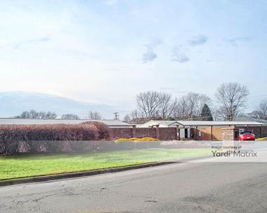 Storage Units for Rent available at 1009 Geneva Street, Shorewood, IL 60404