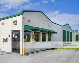 Image for Next Door Self Storage - 25641 West Wolfs Road, Plainfield, IL