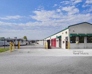 Photo 2 of Next Door Self Storage - 25641 West Wolfs Road, Plainfield, IL