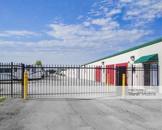 Photo 3 of Next Door Self Storage - 25641 West Wolfs Road, Plainfield, IL