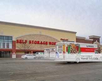 Photo 2 of Self Storage World - 2112 West Jefferson Street, Joliet, IL