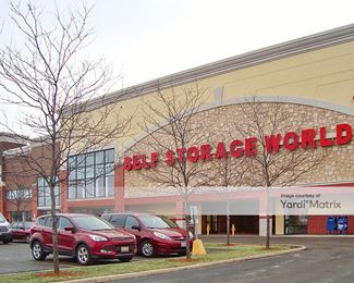 Photo 3 of Self Storage World - 2112 West Jefferson Street, Joliet, IL