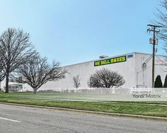 Photo 2 of U-Stor-It - 2100 Ogden Avenue, Lisle, IL