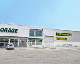 Photo 3 of U-Stor-It - 2100 Ogden Avenue, Lisle, IL