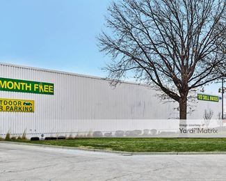 Photo 4 of U-Stor-It - 2100 Ogden Avenue, Lisle, IL