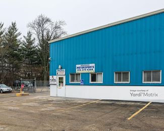 Photo 2 of Midtown Self-Storage Center - 2016 South Il Route 31, Mchenry, IL