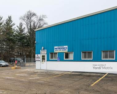Storage Units for Rent available at 2016 South Il Route 31, Mchenry, IL 60050