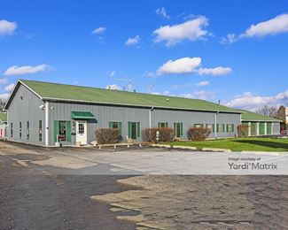 Photo 2 of Liberty Self Storage - 4114 IL-176, Crystal Lake, IL