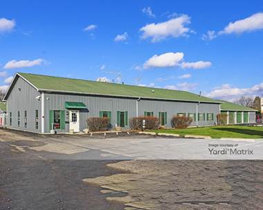 Storage Units for Rent available at 4114 IL-176, Crystal Lake, IL 60014