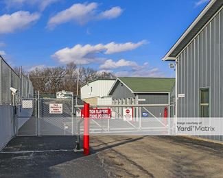 Photo 3 of Liberty Self Storage - 4114 IL-176, Crystal Lake, IL