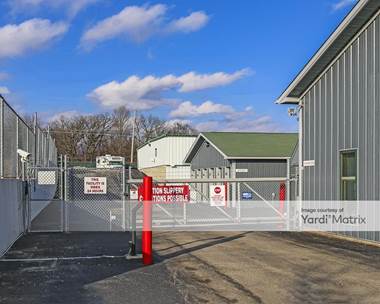 Storage Units for Rent available at 4114 IL-176, Crystal Lake, IL 60014