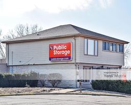 Image for Public Storage - 200 Brook Court, Bolingbrook, IL