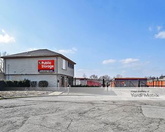 Photo 2 of Public Storage - 200 Brook Court, Bolingbrook, IL