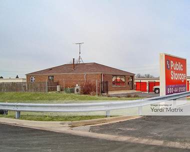 Storage Units for Rent available at 499 Phillips Court, Carol Stream, IL 60188