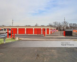 Photo 3 of Public Storage - 499 Phillips Court, Carol Stream, IL