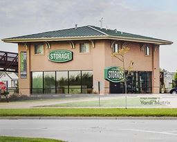 Image for Extra Space Storage - 3459 IL-59, Naperville, IL