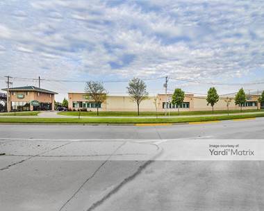 Storage Units for Rent available at 3459 State Route 59, Naperville, IL 60564