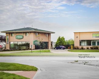 Photo 3 of Extra Space Storage - 3459 IL-59, Naperville, IL
