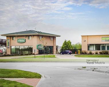 Storage Units for Rent available at 3459 State Route 59, Naperville, IL 60564