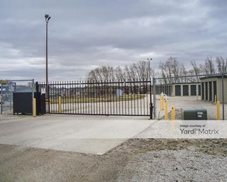 Photo 2 of Secure Storage of Morris - 1571 West US Route 6, Morris, IL