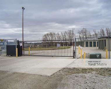 Storage Units for Rent available at 1571 West US Route 6, Morris, IL 60450