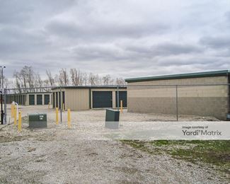 Photo 3 of Secure Storage of Morris - 1571 West US Route 6, Morris, IL