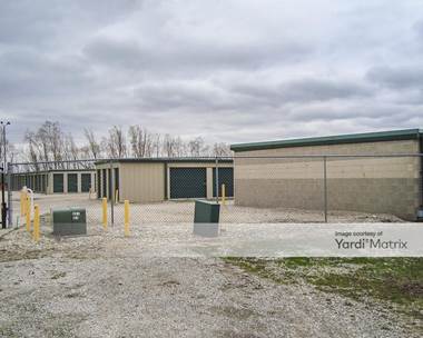 Storage Units for Rent available at 1571 West US Route 6, Morris, IL 60450