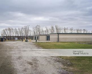 Photo 4 of Secure Storage of Morris - 1571 West US Route 6, Morris, IL