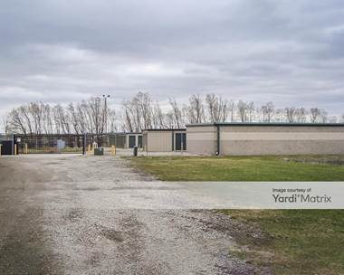 Storage Units for Rent available at 1571 West US Route 6, Morris, IL 60450