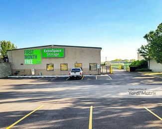 Photo 3 of Extra Space Storage - 2625 East Main Street, Saint Charles, IL