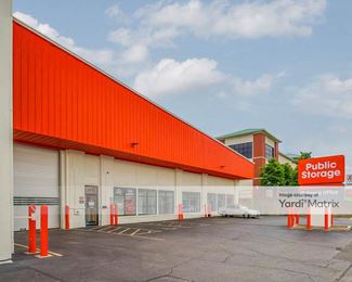 Photo 3 of Public Storage - 248 North Randall Road, Saint Charles, IL