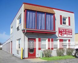 Image for 10 Federal Storage - 2710 North Farnsworth Avenue, Aurora, IL