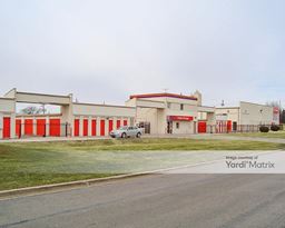 Image for Public Storage - 280 Main Place, Carol Stream, IL