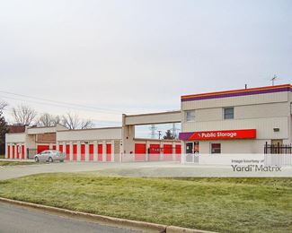 Photo 2 of Public Storage - 280 Main Place, Carol Stream, IL