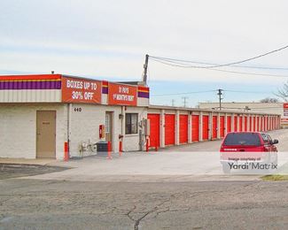 Photo 3 of Public Storage - 280 Main Place, Carol Stream, IL