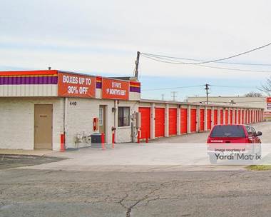 Storage Units for Rent available at 280 Main Place, Carol Stream, IL 60188