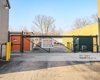 Photo 3 of Crystal Lake 24 Hour Self Storage - 4410 Northwest Hwy, Crystal Lake, IL