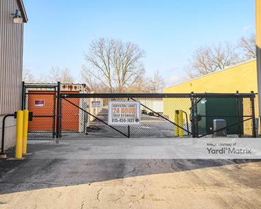 Storage Units for Rent available at 4410 Northwest Hwy, Crystal Lake, IL 60014