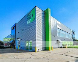 Image for Extra Space Storage - 1950 North Washington Street, Naperville, IL