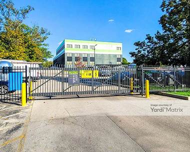 Storage Units for Rent available at 1950 North Washington Street, Naperville, IL 60563