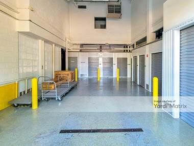 Storage Units for Rent available at 1950 North Washington Street, Naperville, IL 60563