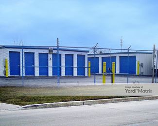Photo 2 of Infinite Self Storage - 434 East Sauk Trail, South Chicago Heights, IL