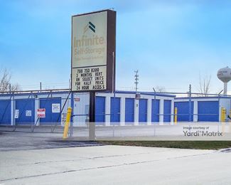 Photo 3 of Infinite Self Storage - 434 East Sauk Trail, South Chicago Heights, IL